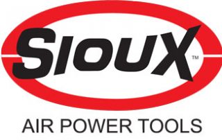 Sioux Air Power Tools